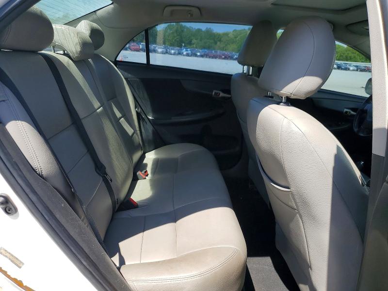 Продаж на аукціоні авто 2009 Toyota Corolla, vin: 1NXBU40E39Z035939, номер лоту: 49914616