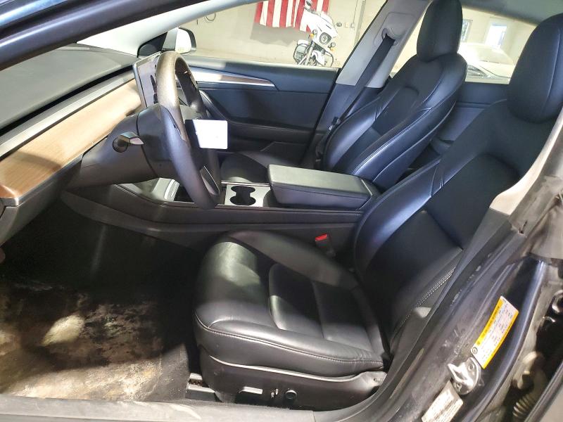 Aukcja sprzedaży 2023 Tesla Model 3, vin: 5YJ3E1EA6PF449166, numer aukcji: 51206536
