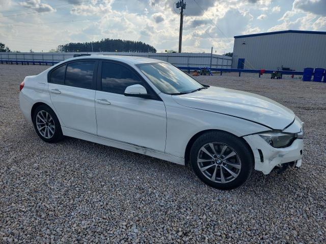 Aukcja sprzedaży 2016 Bmw 320, vin: WBA8A9C56GK619063, numer aukcji: 47513776