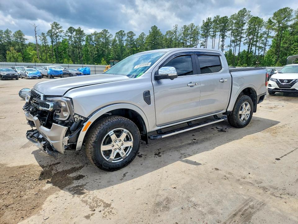 Aukcja sprzedaży 2024 Ford Ranger, vin: 1FTER4JH1RLE54275, numer aukcji: 51859506