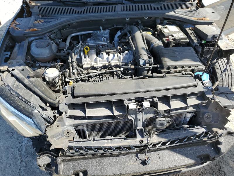 Продажа на аукционе авто 2019 Volkswagen Jetta, vin: 3VWCB7BU0KM243806, номер лота: 49445706