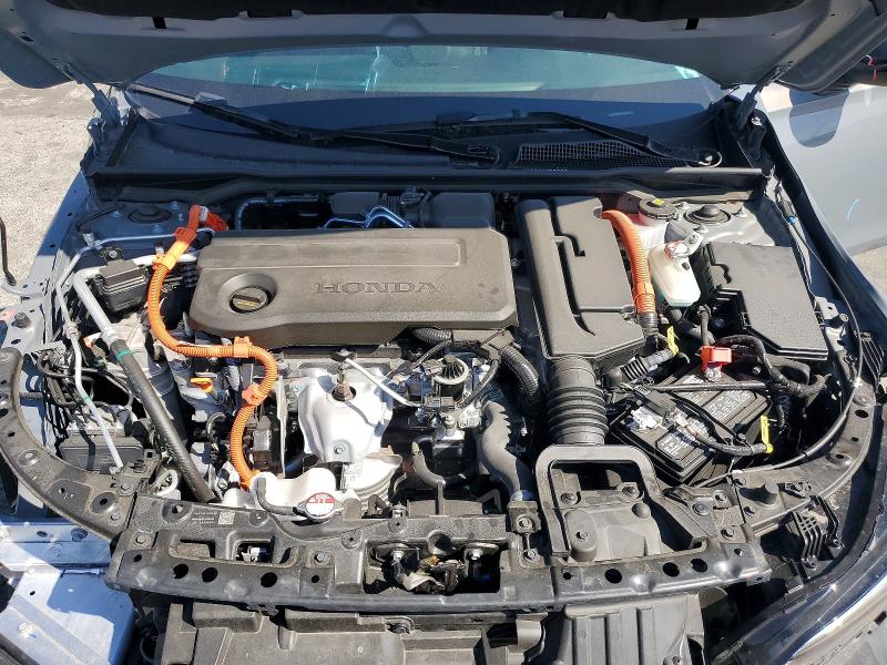 Продажа на аукционе авто 2026 Honda Civic, vin: 2HGFE4F82TH303797, номер лота: 47164856