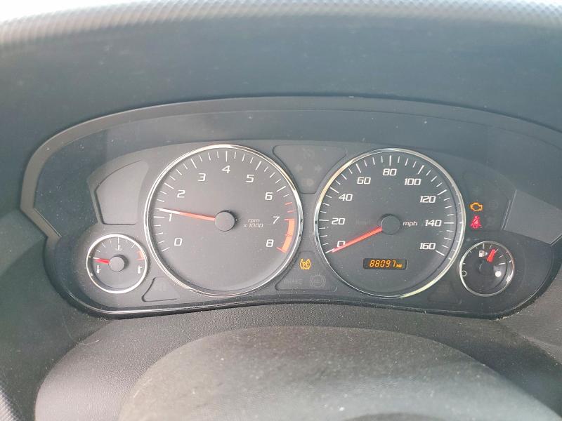 Aukcja sprzedaży 2006 Cadillac Srx, vin: 1GYEE637160221595, numer aukcji: 51033906