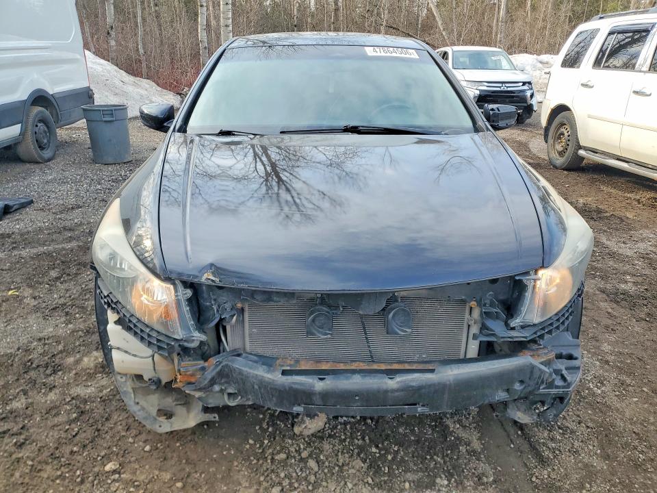 Aukcja sprzedaży 2008 Honda Accord, vin: 1HGCP26808A811306, numer aukcji: 47864506