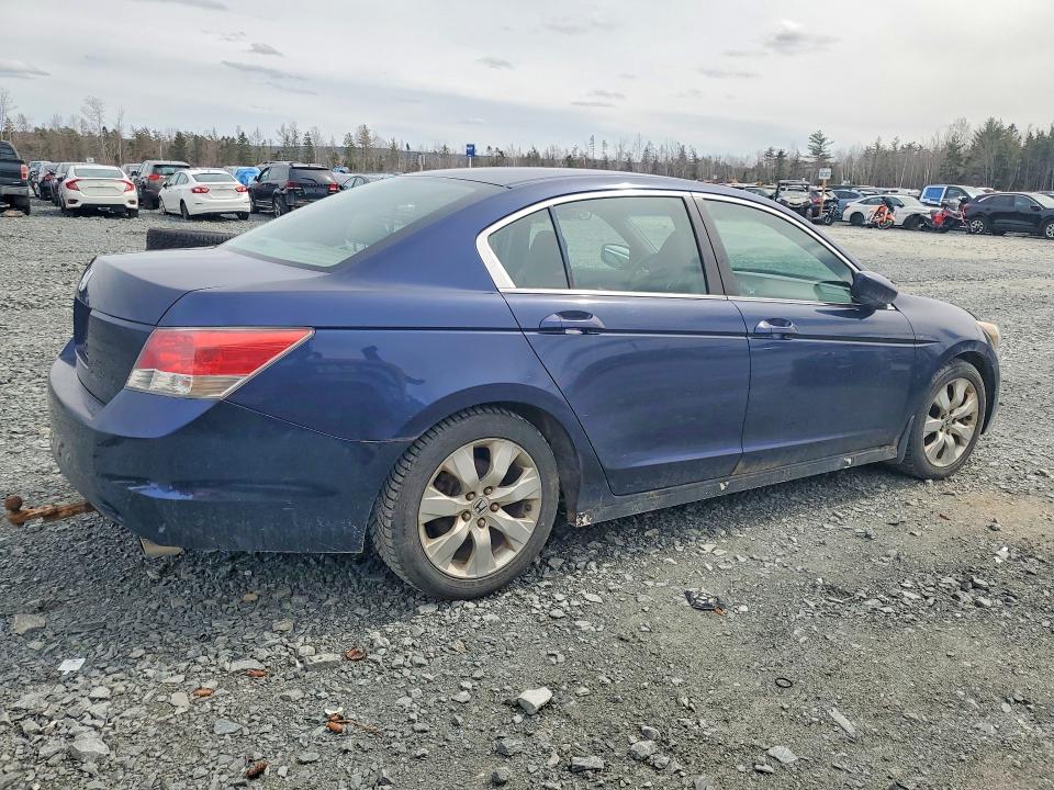 Aukcja sprzedaży 2009 Honda Accord, vin: 1HGCP26759A809379, numer aukcji: 50322726
