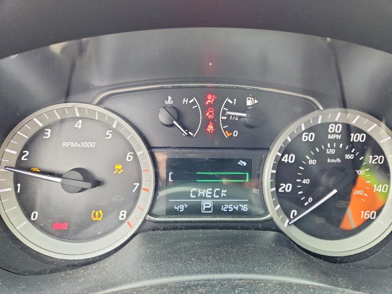 50919656 :رقم المزاد ، 3N1AB7APXEL648221 vin ، 2014 Nissan Sentra مزاد بيع