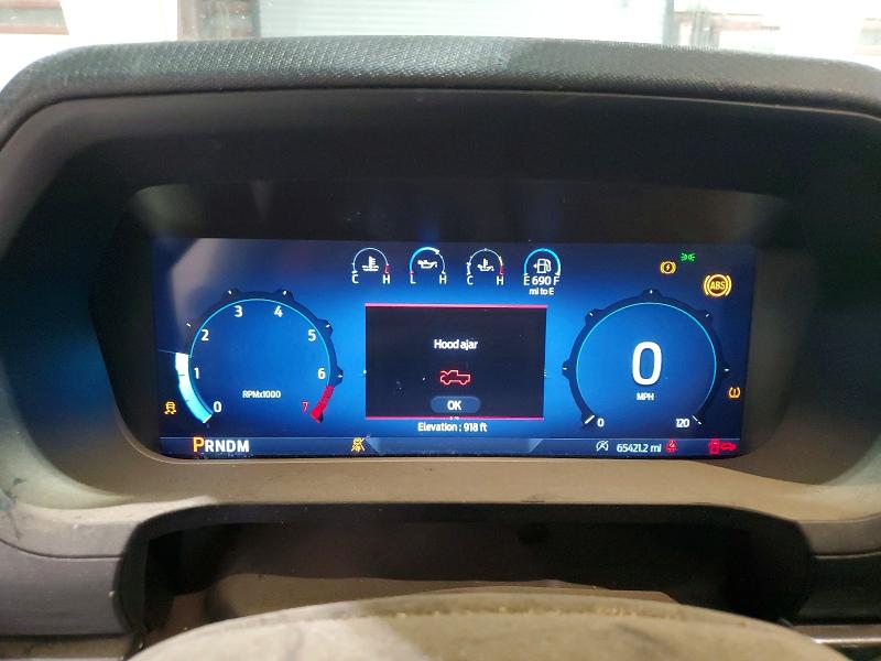 Продажа на аукционе авто 2024 Ford F150, vin: 1FTEX2LP2RKE87953, номер лота: 51342936