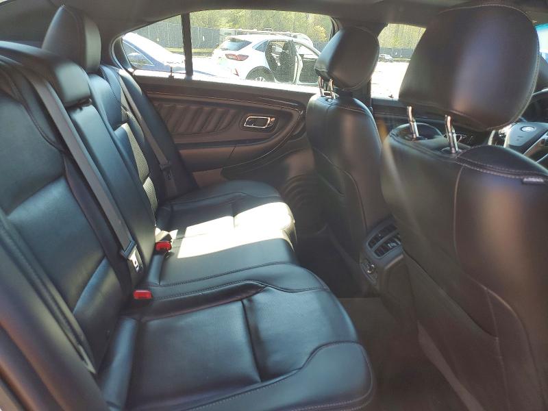 Продаж на аукціоні авто 2017 Ford Taurus, vin: 1FAHP2J89HG115882, номер лоту: 48806266