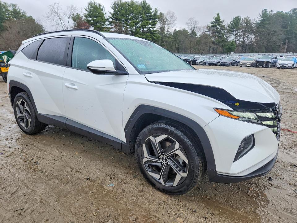 Aukcja sprzedaży 2022 Hyundai Tucson, vin: 5NMJCCAE8NH016798, numer aukcji: 50309326