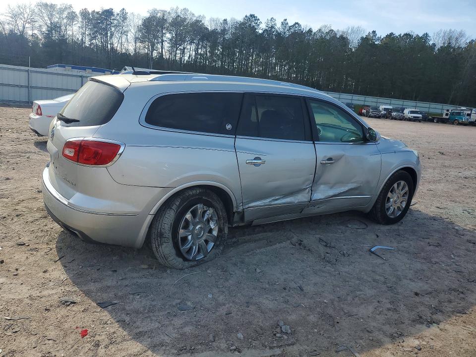 Aukcja sprzedaży 2017 Buick Enclave, vin: 5GAKRBKD4HJ229119, numer aukcji: 48683056