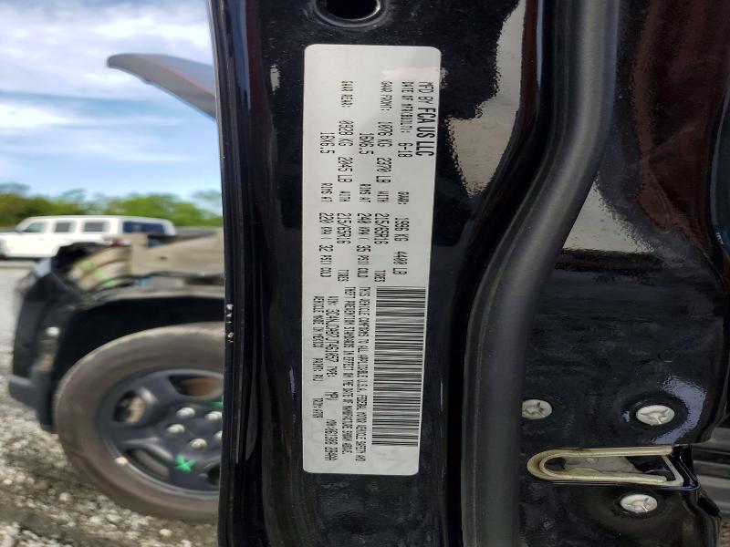 Продажа на аукционе авто 2018 Jeep Compass, vin: 3C4NJCAB7JT461057, номер лота: 48903276