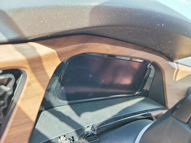 48302916 :رقم المزاد ، 1V2JR2CA1SC518340 vin ، 2025 Volkswagen Atlas مزاد بيع