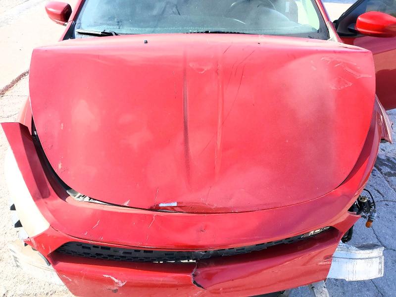 Продажа на аукционе авто 2013 Dodge Dart, vin: 1C3CDFBA3DD595858, номер лота: 49302736