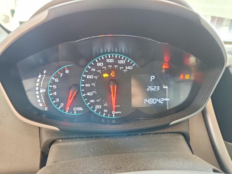 Продаж на аукціоні авто 2017 Chevrolet Sonic, vin: 1G1JG6SH0H4172449, номер лоту: 48639146