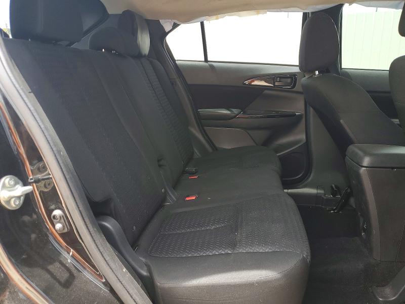 Продаж на аукціоні авто 2023 Mitsubishi Eclipse Cross, vin: JA4ATVAA6PZ026750, номер лоту: 51117186