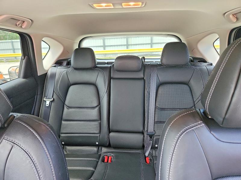 2025 Mazda Cx-5 მანქანა იყიდება აუქციონზე, vin: JM3KFBEM9S0708692, აუქციონის ნომერი: 51759016