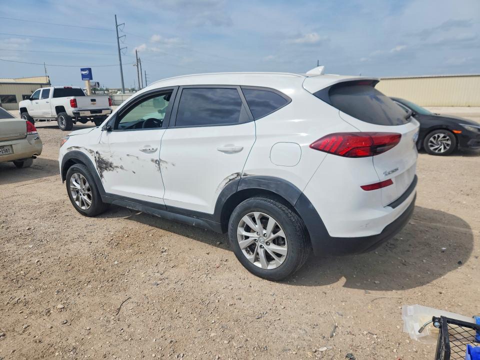Продажа на аукционе авто 2019 Hyundai Tucson, vin: KM8J33A4XKU074886, номер лота: 48292706