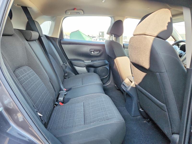 Aukcja sprzedaży 2024 Honda Hr-v, vin: 3CZRZ2H39RM712650, numer aukcji: 49177716