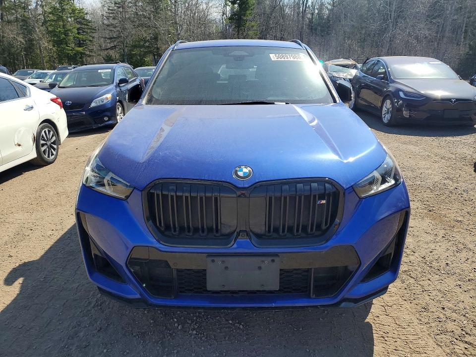Продажа на аукционе авто 2025 Bmw X1, vin: WBX13EF00S5092252, номер лота: 50897986