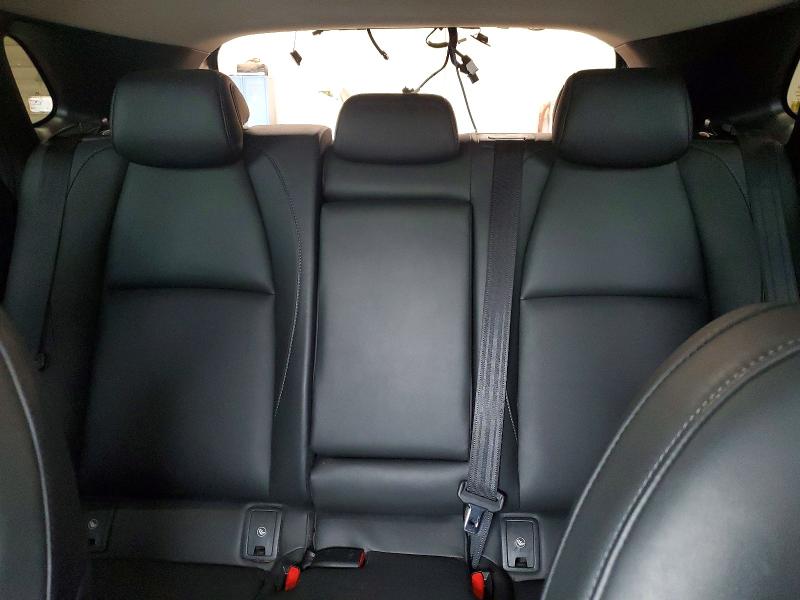 2021 Mazda Cx-30 მანქანა იყიდება აუქციონზე, vin: 3MVDMBCL8MM301513, აუქციონის ნომერი: 51411106
