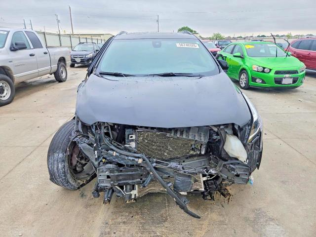 Aukcja sprzedaży 2023 Cadillac Xt5, vin: 1GYKNGRS3PZ137957, numer aukcji: 50740326
