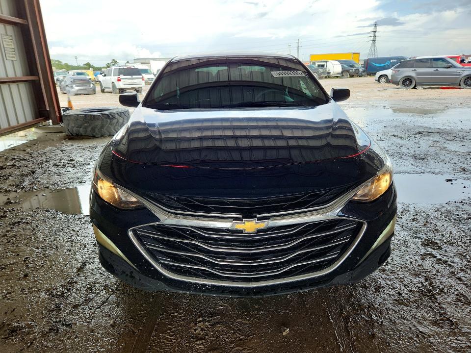 50999306 :رقم المزاد ، 1G1ZD5ST5MF002225 vin ، 2021 Chevrolet Malibu مزاد بيع