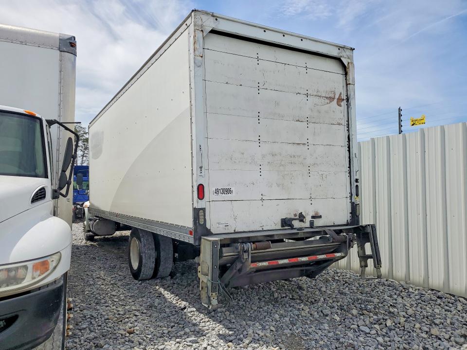 Aukcja sprzedaży 2018 International 4000 4300, vin: 3HAMMMML2JL695230, numer aukcji: 49130906