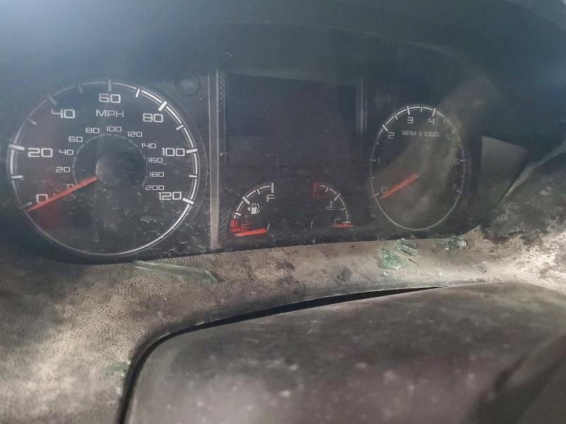 Продажа на аукционе авто 2021 Ram Promaster 3500, vin: 3C6MRVJG7ME579945, номер лота: 49783476