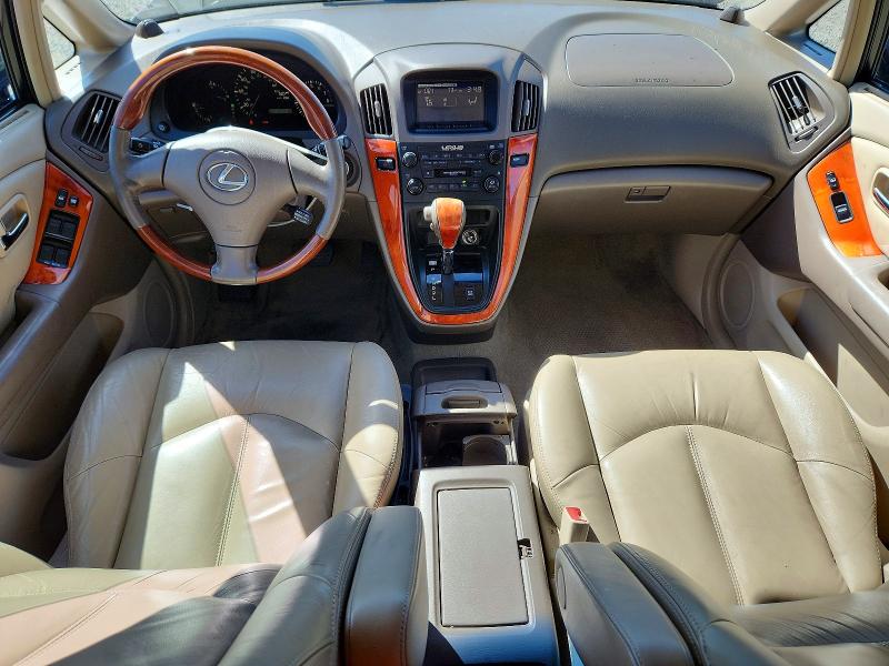 Продаж на аукціоні авто 2002 Lexus Rx, vin: JTJHF10U720244657, номер лоту: 49513286