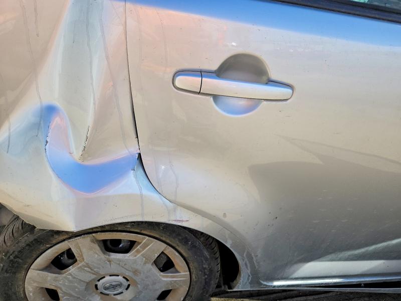 Продажа на аукционе авто 2010 Toyota Scion, vin: JTLZE4FE7A1102768, номер лота: 50060086