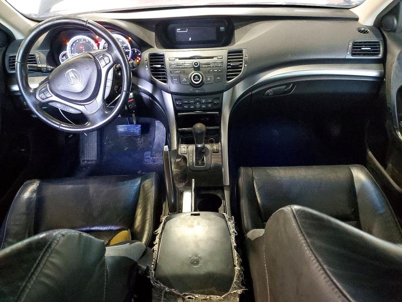 Продаж на аукціоні авто 2012 Acura Tsx, vin: JH4CU2F45CC027820, номер лоту: 48493986