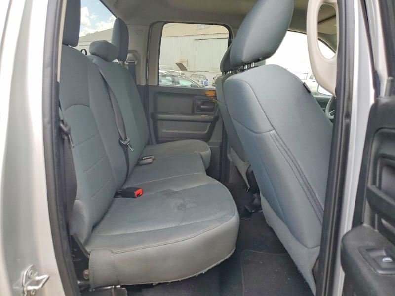48998456 :رقم المزاد ، 1C6RR7FG2HS794906 vin ، 2017 Ram 1500 مزاد بيع