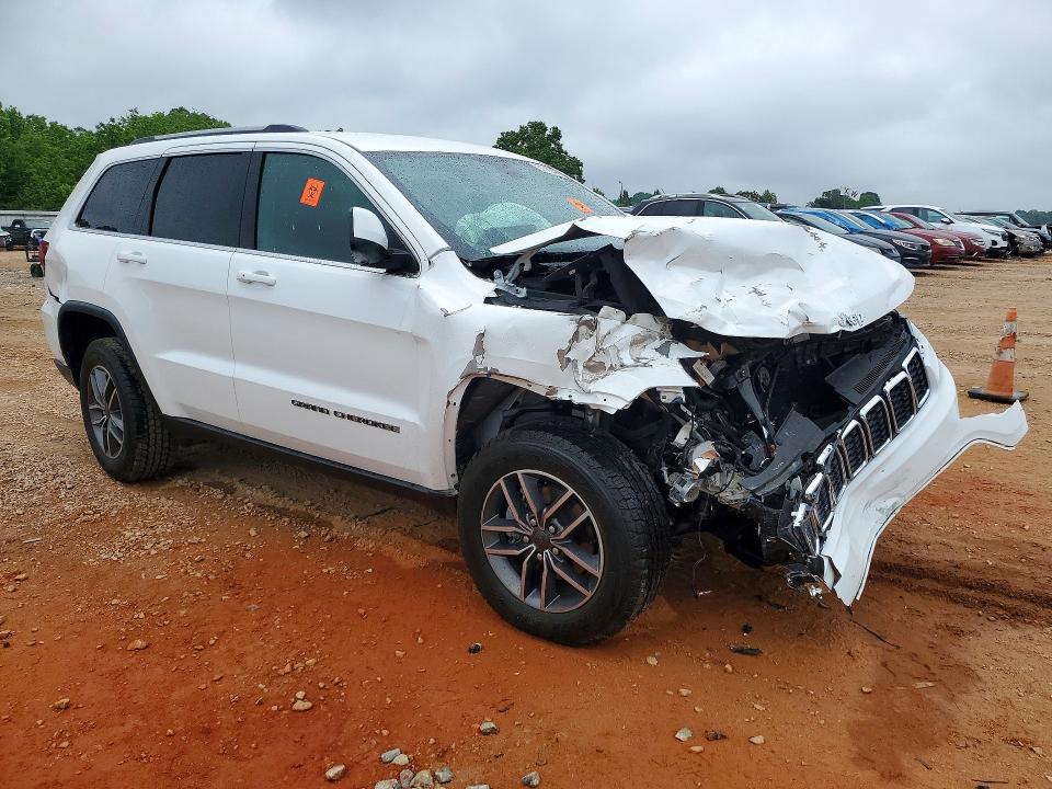 Продажа на аукционе авто 2020 Jeep Grand Cherokee, vin: 1C4RJFAG5LC210342, номер лота: 51596796