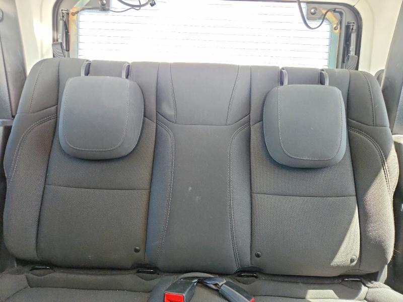 2019 Jeep Wrangler მანქანა იყიდება აუქციონზე, vin: 1C4GJXAN6KW505913, აუქციონის ნომერი: 50953406