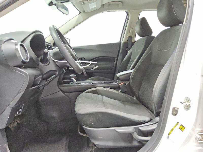 2021 Nissan Kicks მანქანა იყიდება აუქციონზე, vin: 3N1CP5CV4ML479063, აუქციონის ნომერი: 51326176