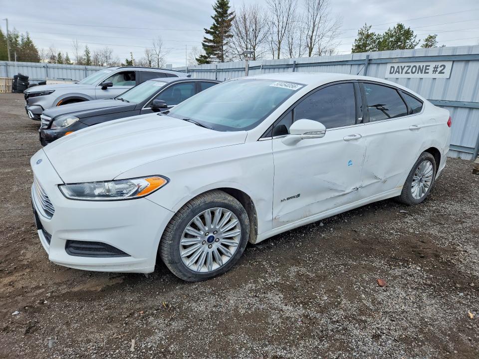 Aukcja sprzedaży 2013 Ford Fusion, vin: 3FA6P0LU9DR245735, numer aukcji: 50454056