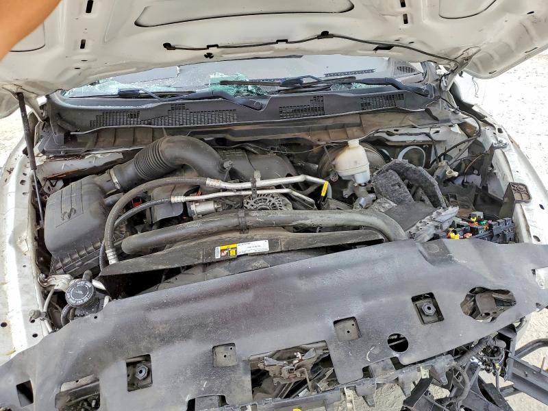 Продажа на аукционе авто 2019 Ram 1500 Classic, vin: 1C6RR6KT7KS746662, номер лота: 50731826