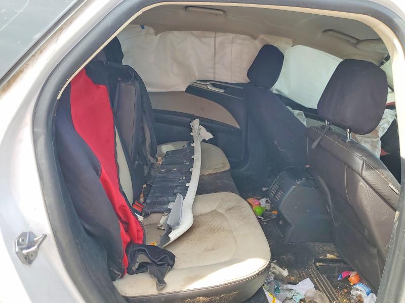 49084366 :رقم المزاد ، 3FA6P0HD2LR251156 vin ، 2020 Ford Fusion مزاد بيع