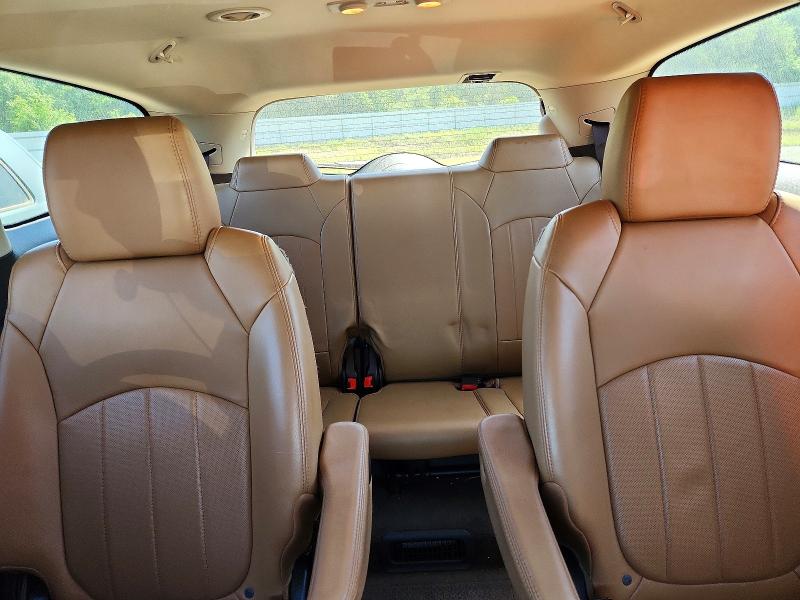 Aukcja sprzedaży 2015 Buick Enclave, vin: 5GAKRBKD1FJ191197, numer aukcji: 49603216