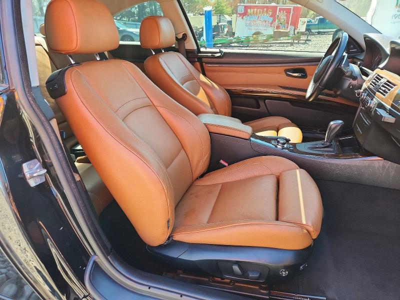 Продаж на аукціоні авто 2011 Bmw 335, vin: WBAKF9C5XBE619467, номер лоту: 49042676