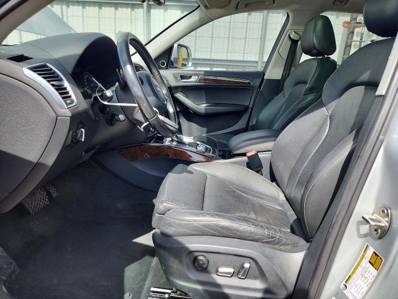 49391756 :رقم المزاد ، WA1LFAFP9DA044482 vin ، 2013 Audi Q5 مزاد بيع
