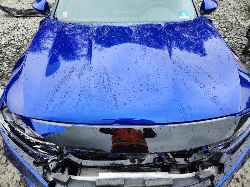 Aukcja sprzedaży 2018 Honda Accord, vin: 1HGCV1F38JA193906, numer aukcji: 51900806