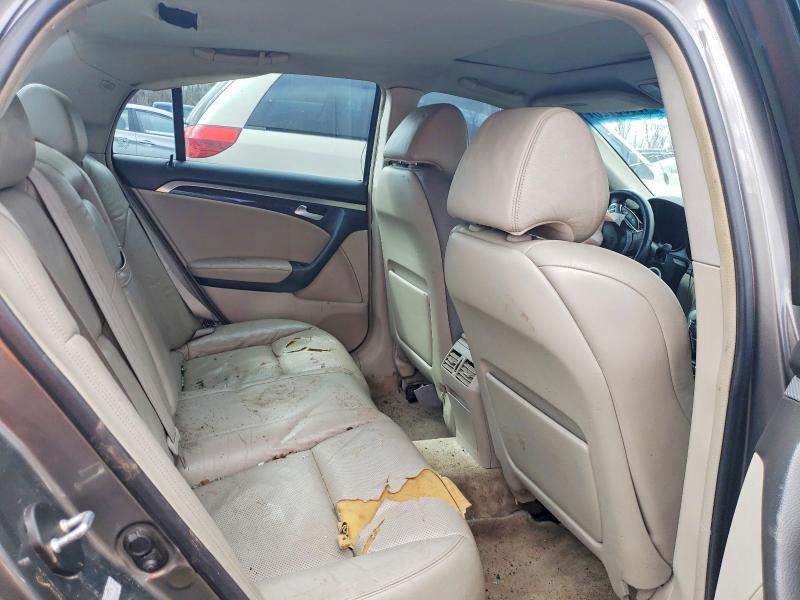 Продаж на аукціоні авто 2007 Acura Tl, vin: 19UUA662X7A039579, номер лоту: 46839126