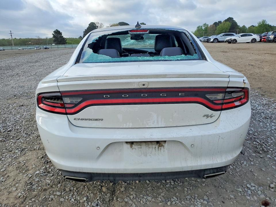Aukcja sprzedaży 2015 Dodge Charger, vin: 2C3CDXCT6FH929148, numer aukcji: 48442436