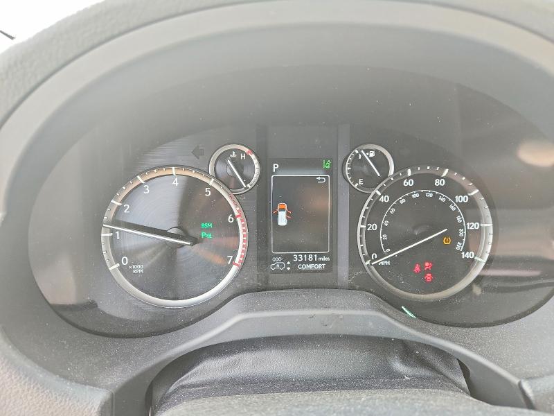 48723216 :رقم المزاد ، JTJGM7BX8P5368488 vin ، 2023 Lexus Gx 460 مزاد بيع