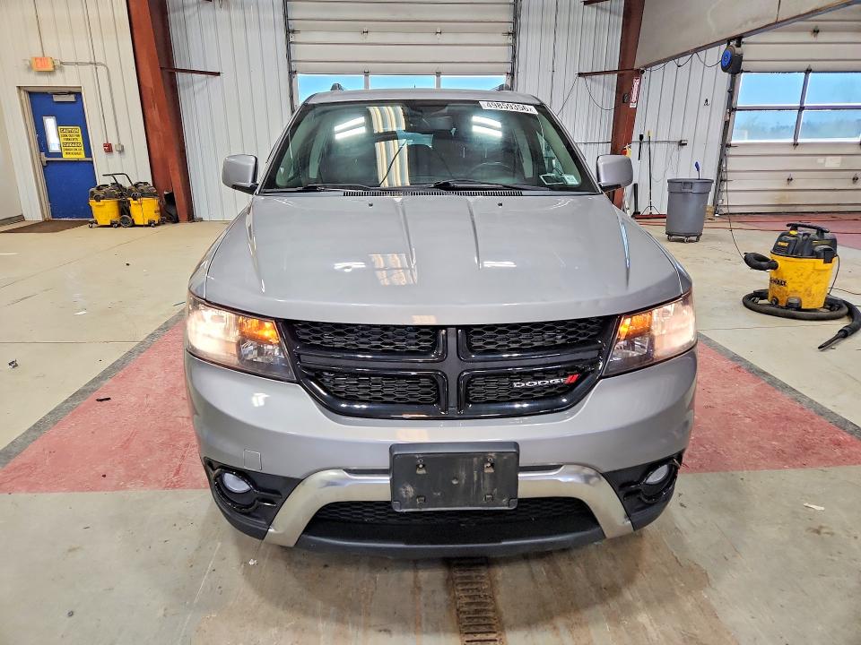 Продажа на аукционе авто 2016 Dodge Journey, vin: 3C4PDDGG0GT108466, номер лота: 49859356