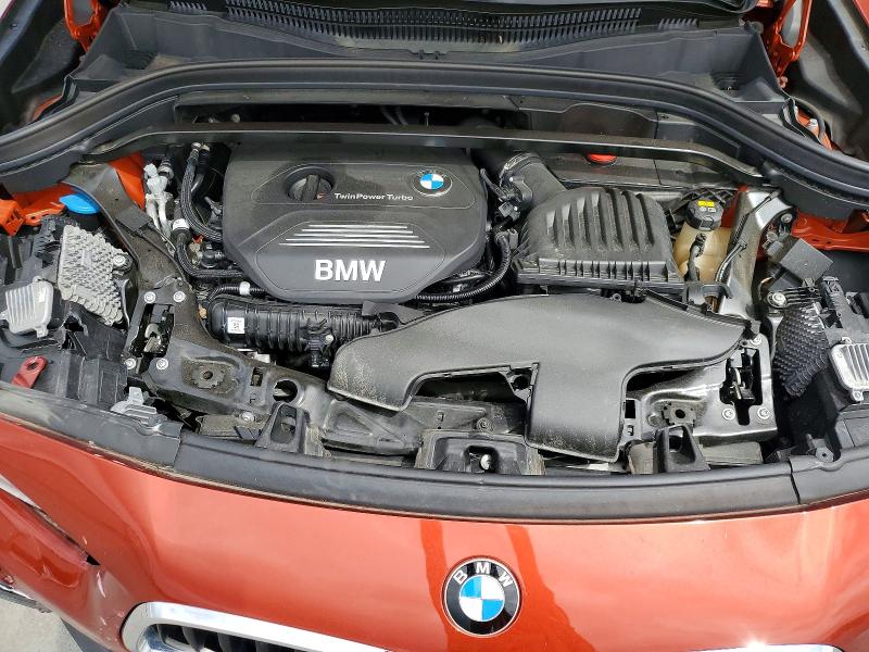 Продажа на аукционе авто 2019 Bmw X2, vin: WBXYJ5C55K5N87406, номер лота: 49402926