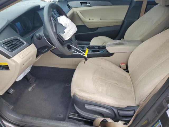 Aukcja sprzedaży 2015 Hyundai Sonata, vin: 5NPE24AF9FH175529, numer aukcji: 48799586
