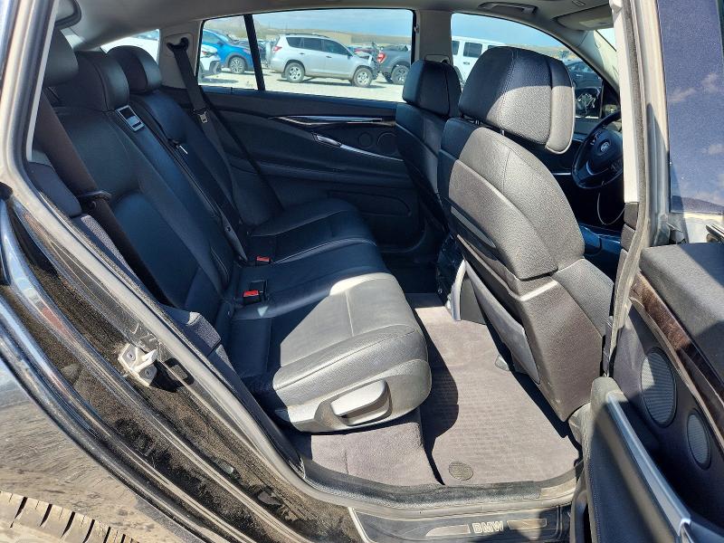 Продаж на аукціоні авто 2012 Bmw 535, vin: WBASP2C54CC338766, номер лоту: 48972766