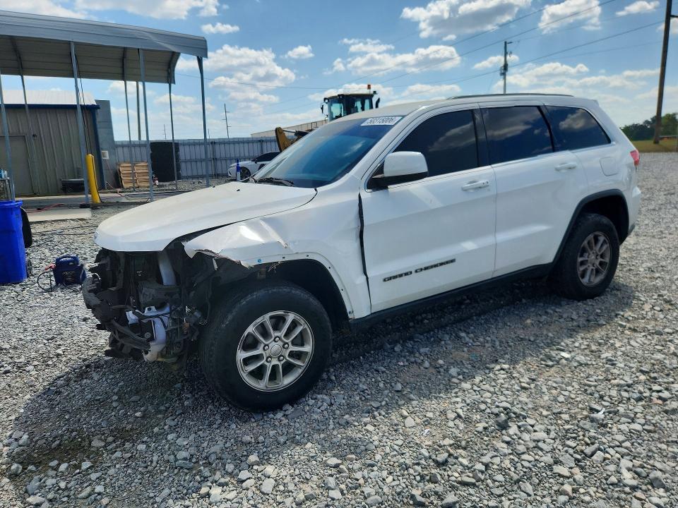 2018 Jeep Grand Cherokee მანქანა იყიდება აუქციონზე, vin: 1C4RJFAG7JC316112, აუქციონის ნომერი: 50315006